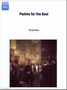 Psalms for the Soul