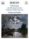 DEBUSSY: Piano Favourites