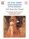 Operatic Duets for Tenor and Baritone