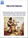 Ride of the Valkyries Ride of the Valkyries