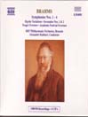 BRAHMS: Symphonies (Complete)