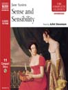 Sense and Sensibility@