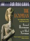 HERRMANN / NEWMAN: The Egyptian@
