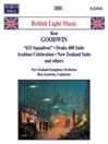 GOODWIN: Drake 400 Suite / New Zealand Suite