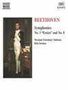 BEETHOVEN: Symphonies Nos 3 and 8