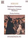 BERLIOZ: Symphonie Fantastique