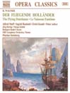 WAGNER, R: Fliegende Hollander (Der)