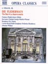 STRAUSS II, J.: Die Fledermaus