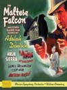 DEUTSCH: the Maltese Falcon / High Sierra