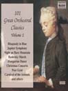 101 GREAT ORCHESTRAL CLASSICS, Vol.  2