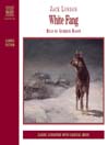 White Fang by Jack London