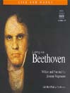 Life and Works: BEETHOVEN (Siepmann)