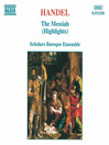 HANDEL: The Messiah (Highlights)
