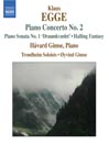 NORWEGIAN PIANO MUSIC