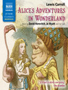 Alice's Adventures In Wonderland