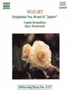 MOZART: Symphonies Nos 40 and 41