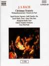 BACH, J.S.: Christmas Oratorio