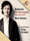 Mendelssohn