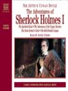 Click here to view title details for The Adventures of Sherlock Holmes I by Sir Arthur Conan Doyle