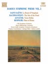 Famous Symphonic Poems, Vol.  2