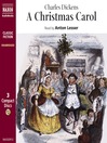A Christmas Carol@