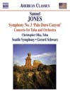 Samuel Jones