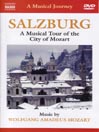 Salzburg: A Musical Tour of the City's Past and Present