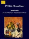DVORAK: Slavonic Dances