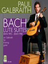 Bach, J.S.