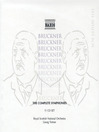 BRUCKNER: THE COMPLETE SYMPHONIES