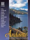 ANDANTE - CLASSICS FOR RELAXING AND DREAMING