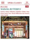 PUCCINI: Madama Butterfly