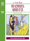 The Wonderful Wizard of Oz: Oz Series, Book 1