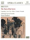 BRITTEN: the Turn of the Screw