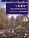 An Introduction to... SCHUBERT