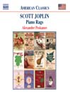 JOPLIN: Piano Rags