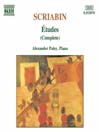 SCRIABIN: Etudes (Complete)@