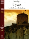Click here to view title details for Ulysses by James Joyce