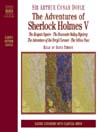 The Adventures of Sherlock Holmes V
