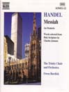 HANDEL: Messiah by George Frideric Handel