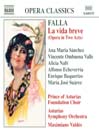 FALLA: La Vida breve