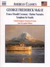 MCKAY: From a Moonlit Ceremony / Harbor Narrative@