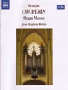 COUPERIN, F.: Organ Masses