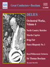 Delius