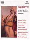 DONIZETTI: Elisir d'amore (L') (Highlights)@