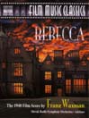 WAXMAN: Rebecca