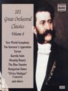 101 GREAT ORCHESTRAL CLASSICS, Vol.  8