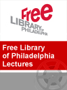 Free Library of Philadelphia Presents: Azar Nafisi 1-3-04