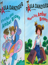 It's a Fair Day Amber Brown / What a Trip, Amber Brown