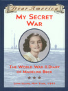 My Secret War
